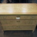 146 4279 CHEST OF DRAWERS